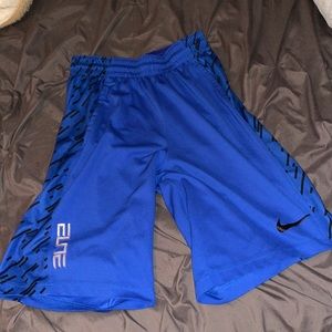 Nike elite shorts